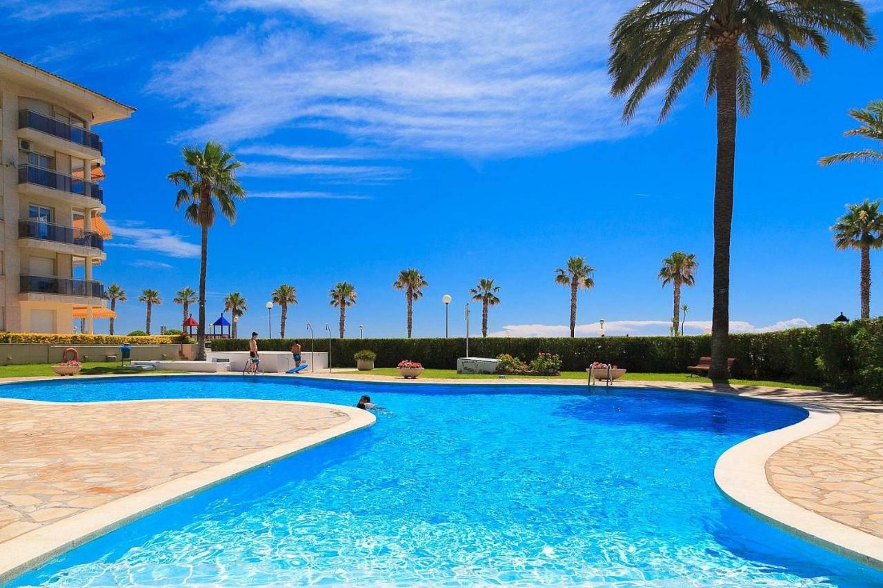 Homing Miami Playa Cristal 10 Apartment Exterior foto