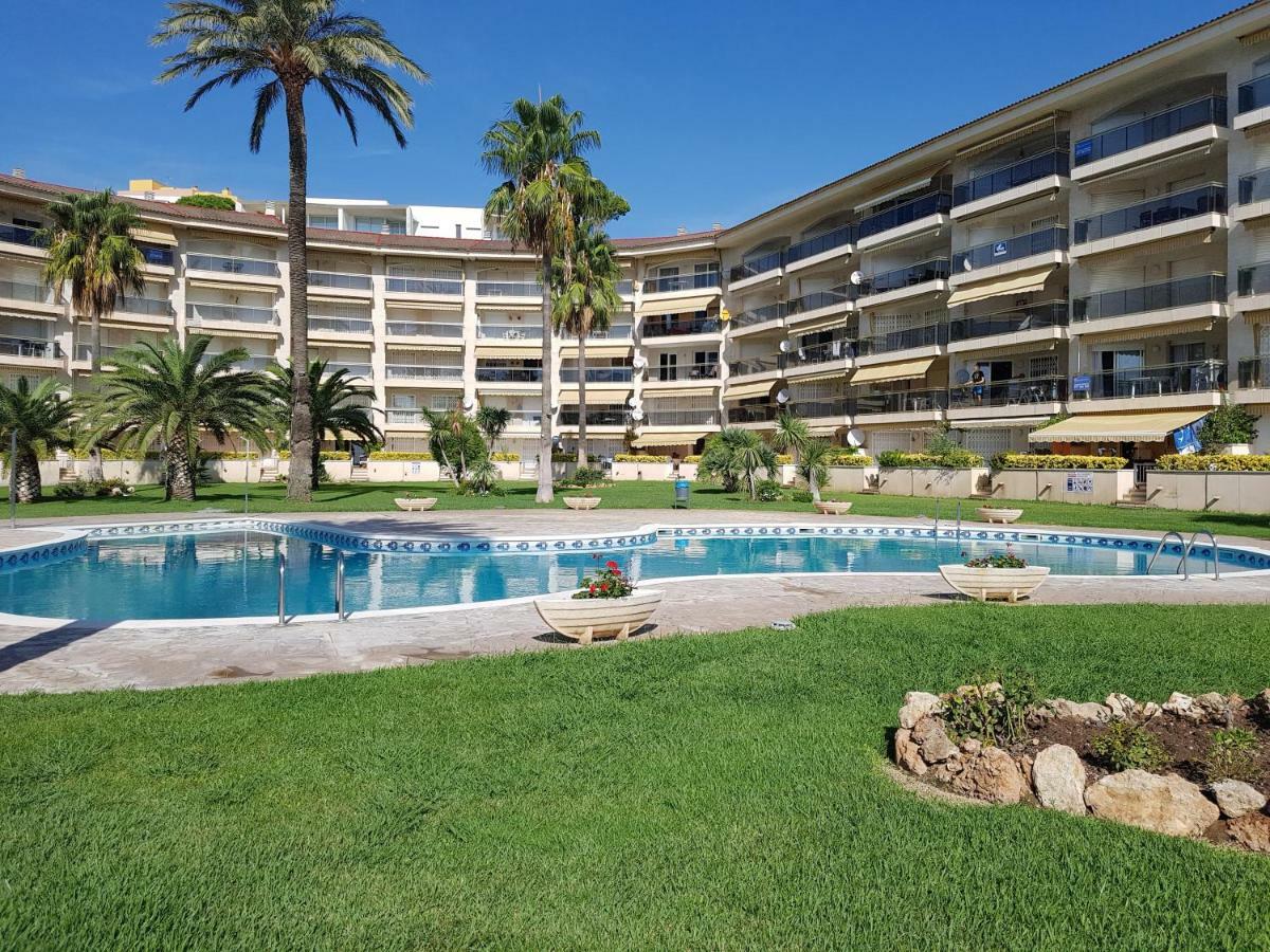 Homing Miami Playa Cristal 10 Apartment Exterior foto