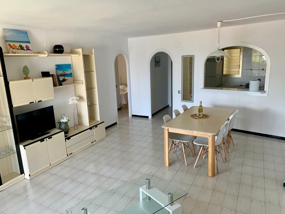 Homing Miami Playa Cristal 10 Apartment Exterior foto