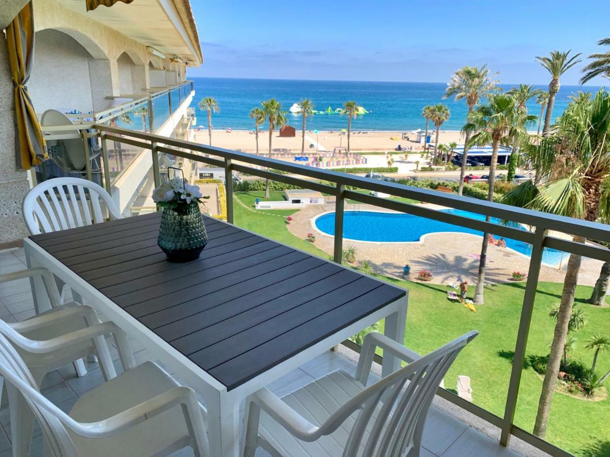 Homing Miami Playa Cristal 10 Apartment Exterior foto