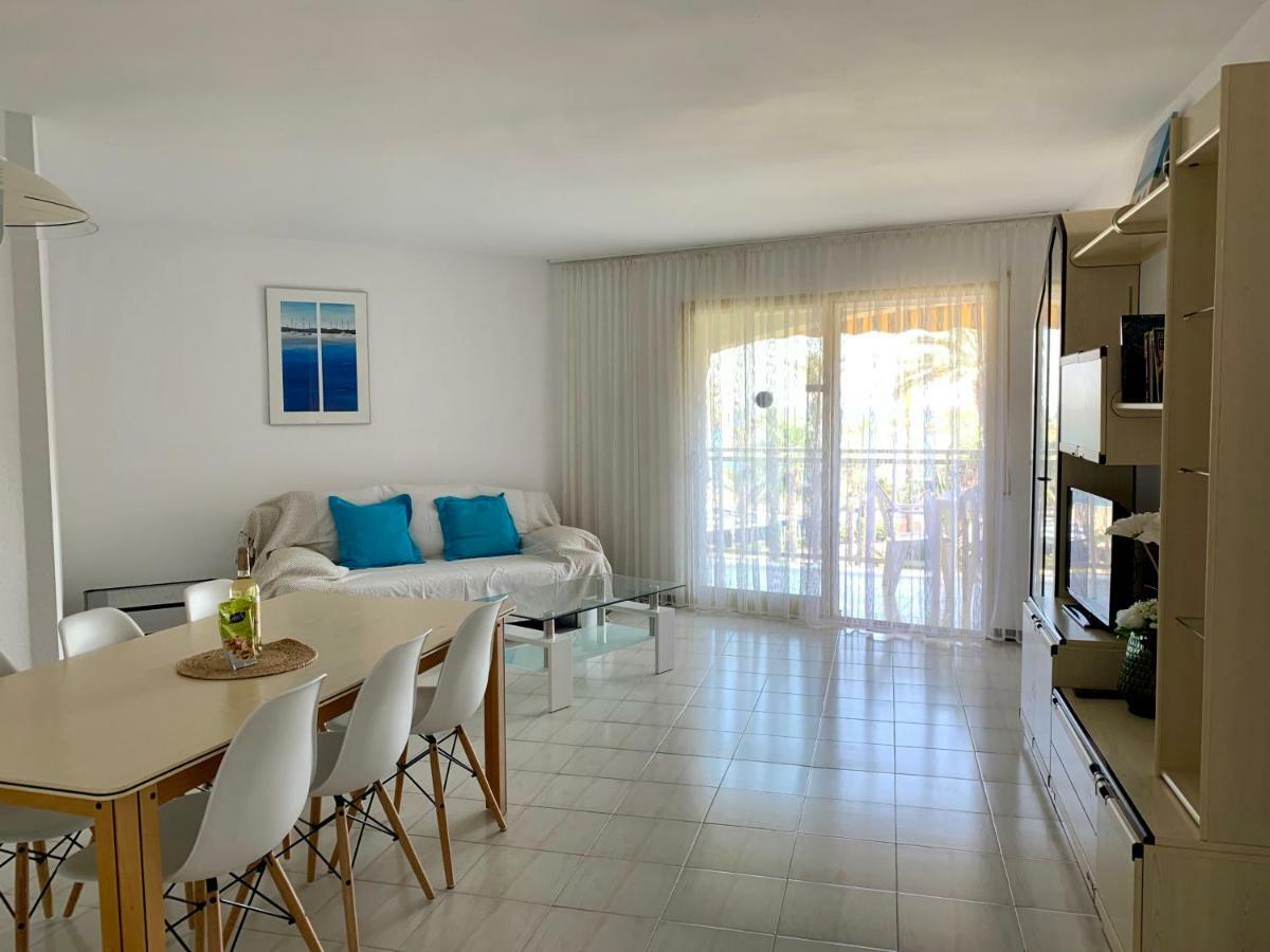 Homing Miami Playa Cristal 10 Apartment Exterior foto