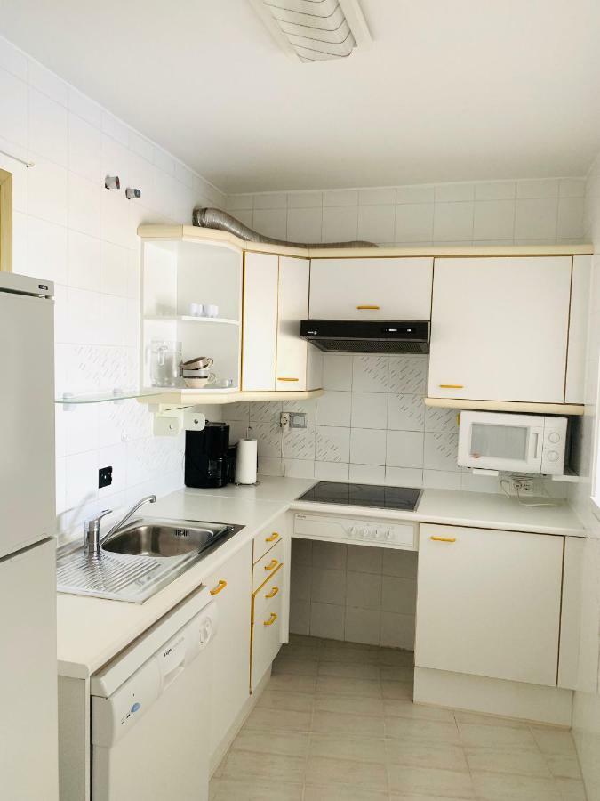 Homing Miami Playa Cristal 10 Apartment Exterior foto